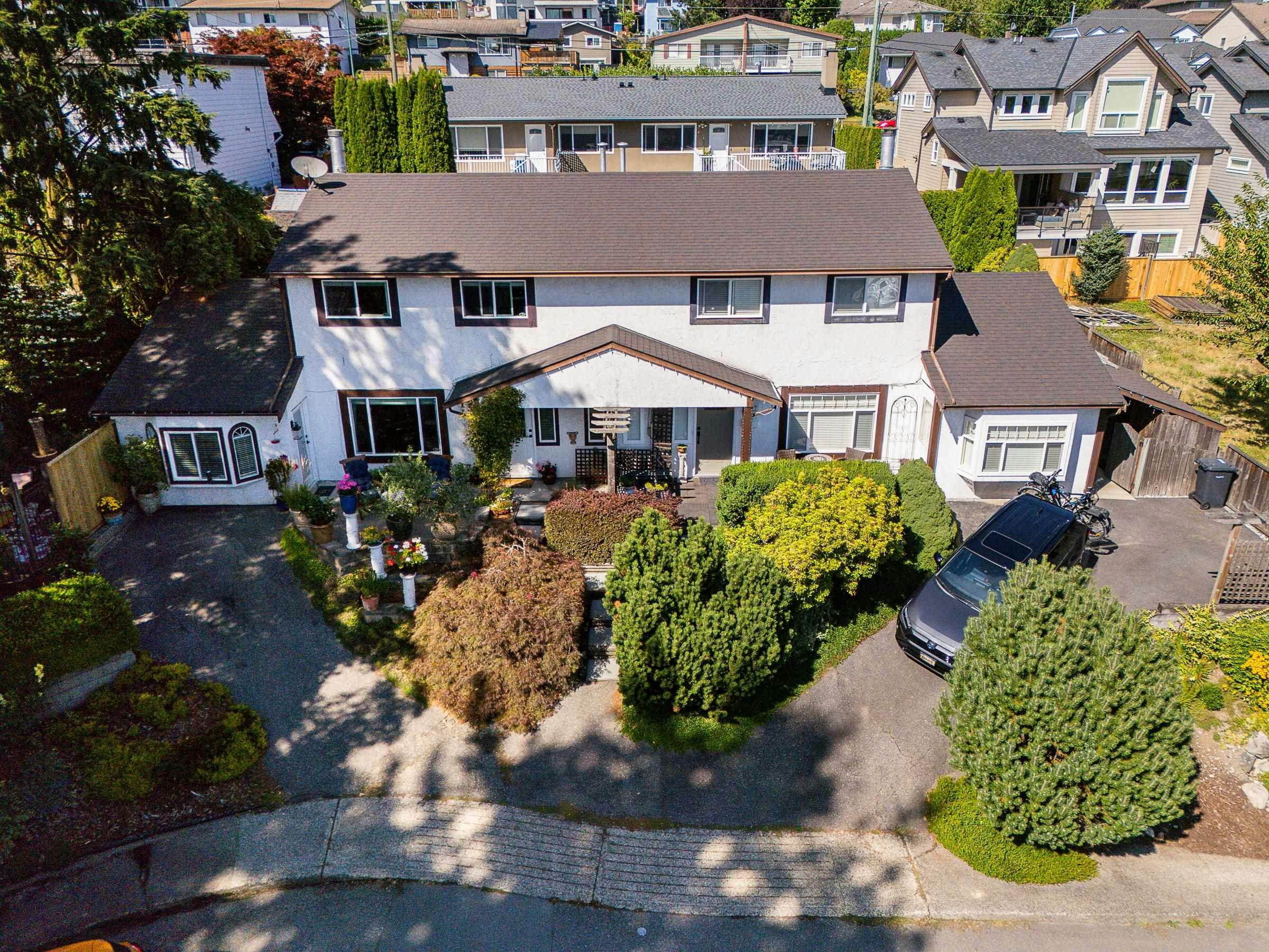 1135 Vanier Avenue, Coquitlam, BC, V3K 2S9 - 33