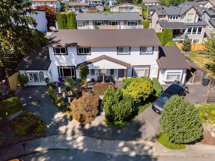 1135 Vanier Avenue, Coquitlam, BC, V3K 2S9 - 33