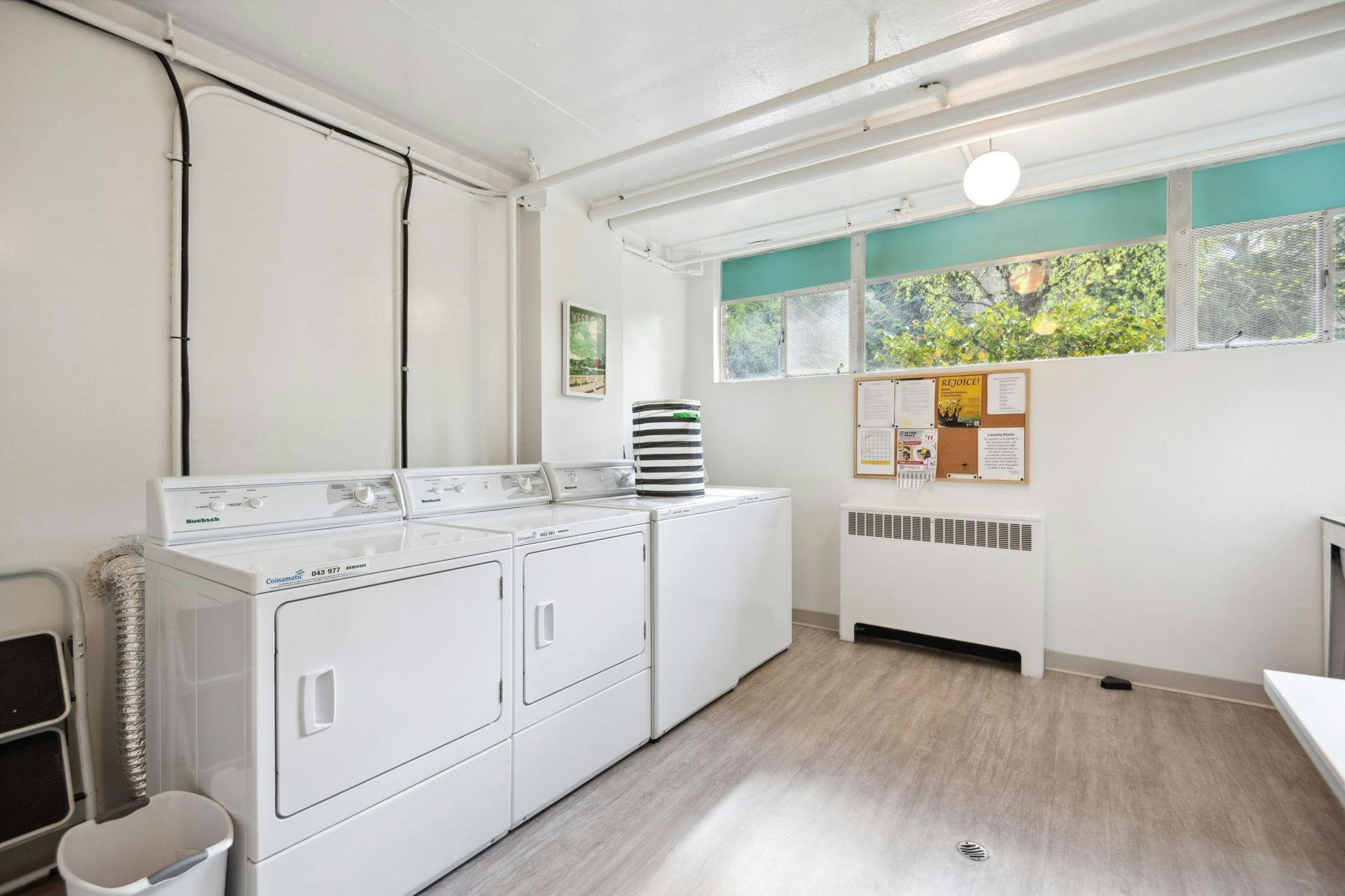 401-1315 Cardero Street, Vancouver, BC, V6G 2J2 - 23