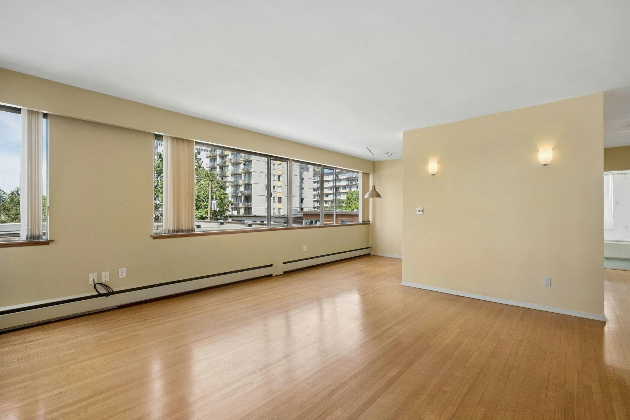401-1315 Cardero Street, Vancouver, BC, V6G 2J2 - 13