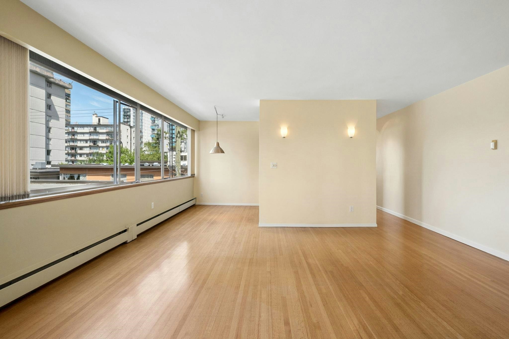 401-1315 Cardero Street, Vancouver, BC, V6G 2J2 - 11