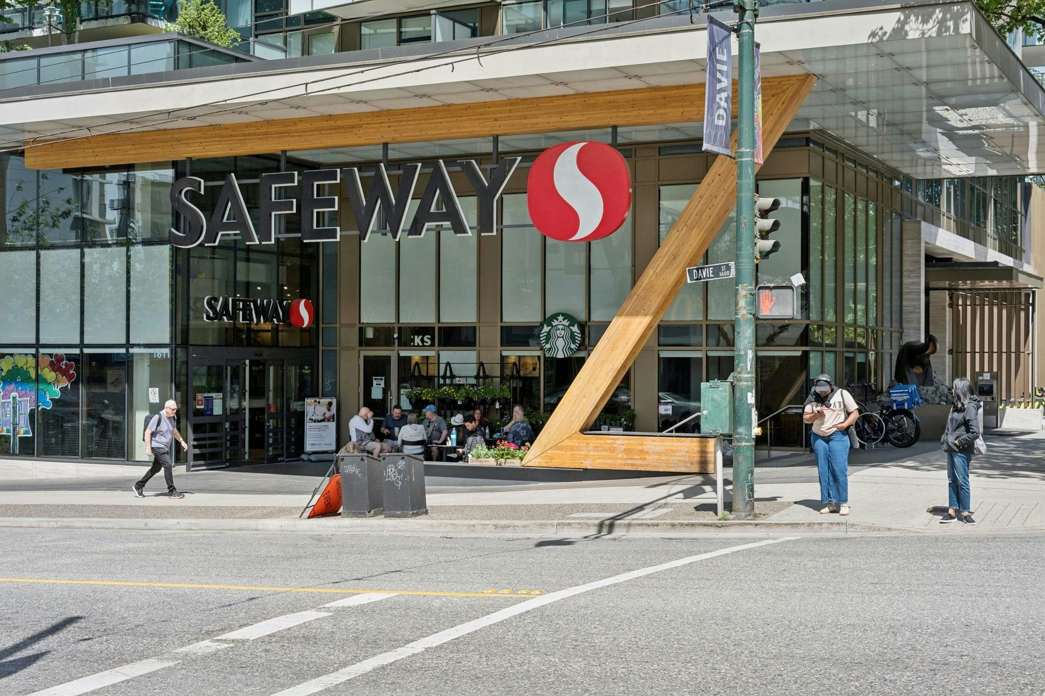 401-1315 Cardero Street, Vancouver, BC, V6G 2J2 - 26