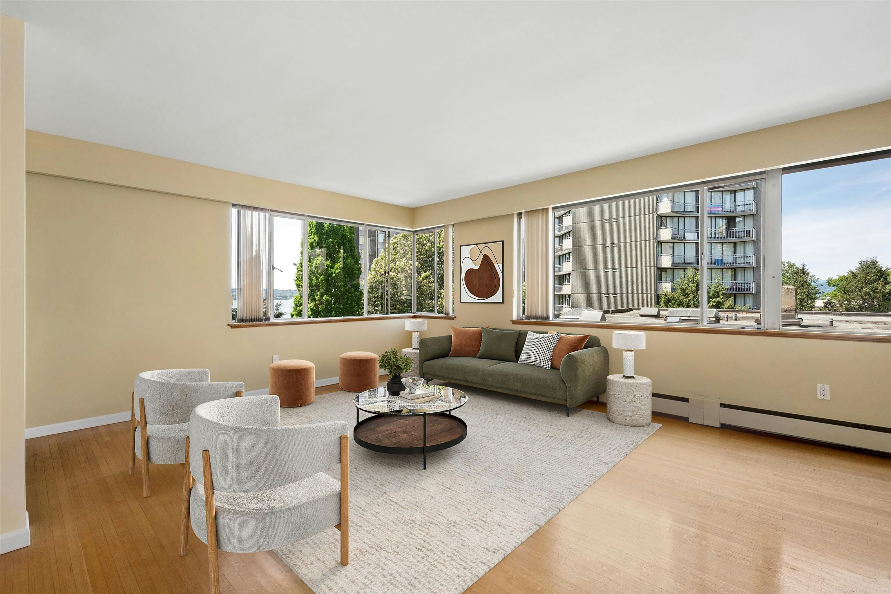 401-1315 Cardero Street, Vancouver, BC, V6G 2J2 - 6