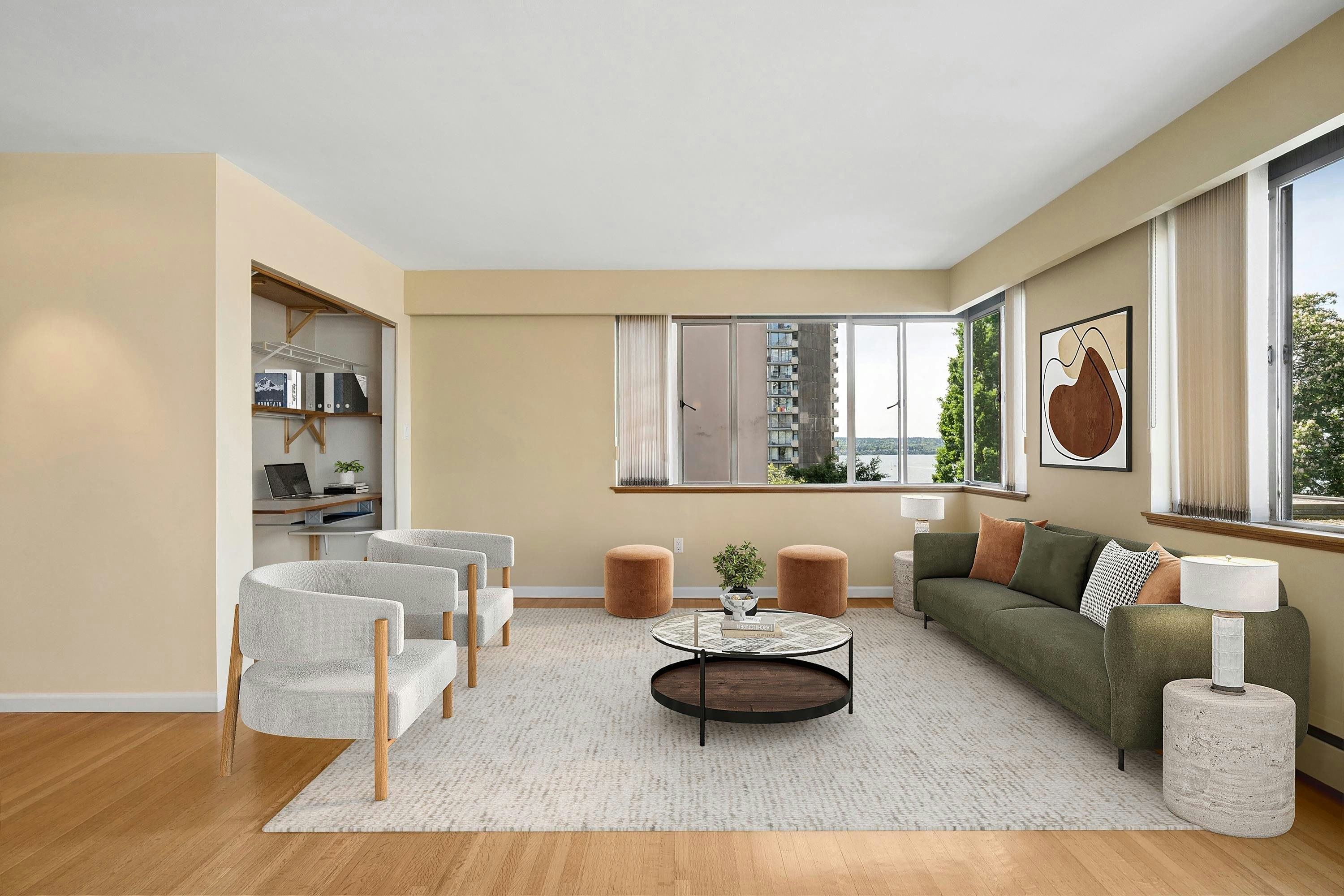 401-1315 Cardero Street, Vancouver, BC, V6G 2J2 - 8