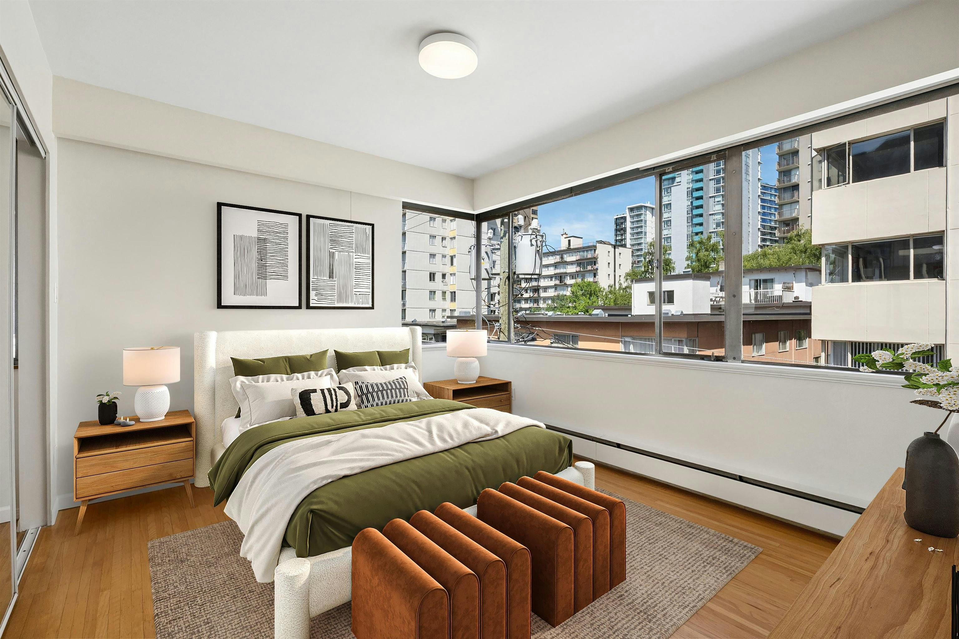 401-1315 Cardero Street, Vancouver, BC, V6G 2J2 - 18