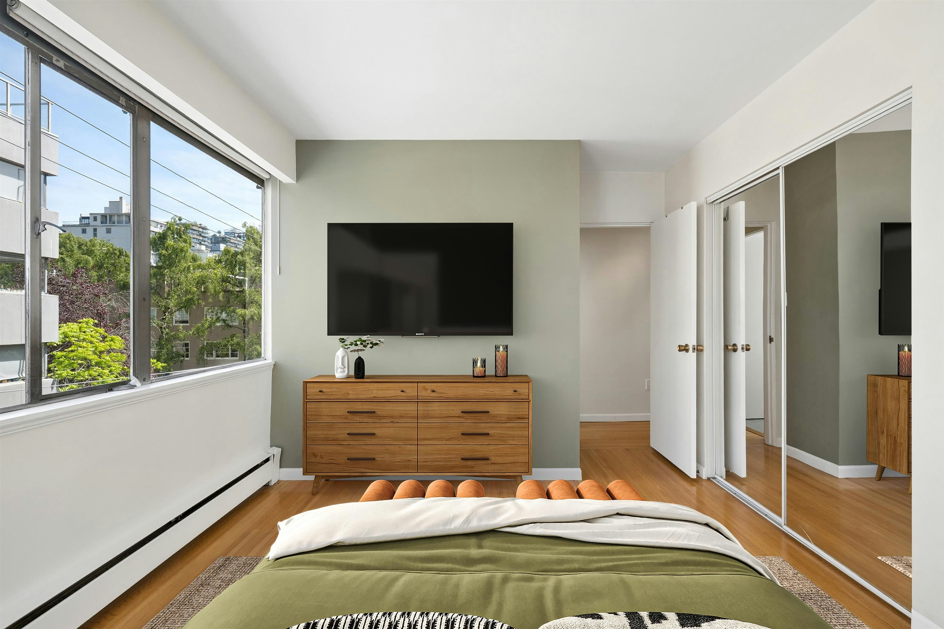 401-1315 Cardero Street, Vancouver, BC, V6G 2J2 - 20