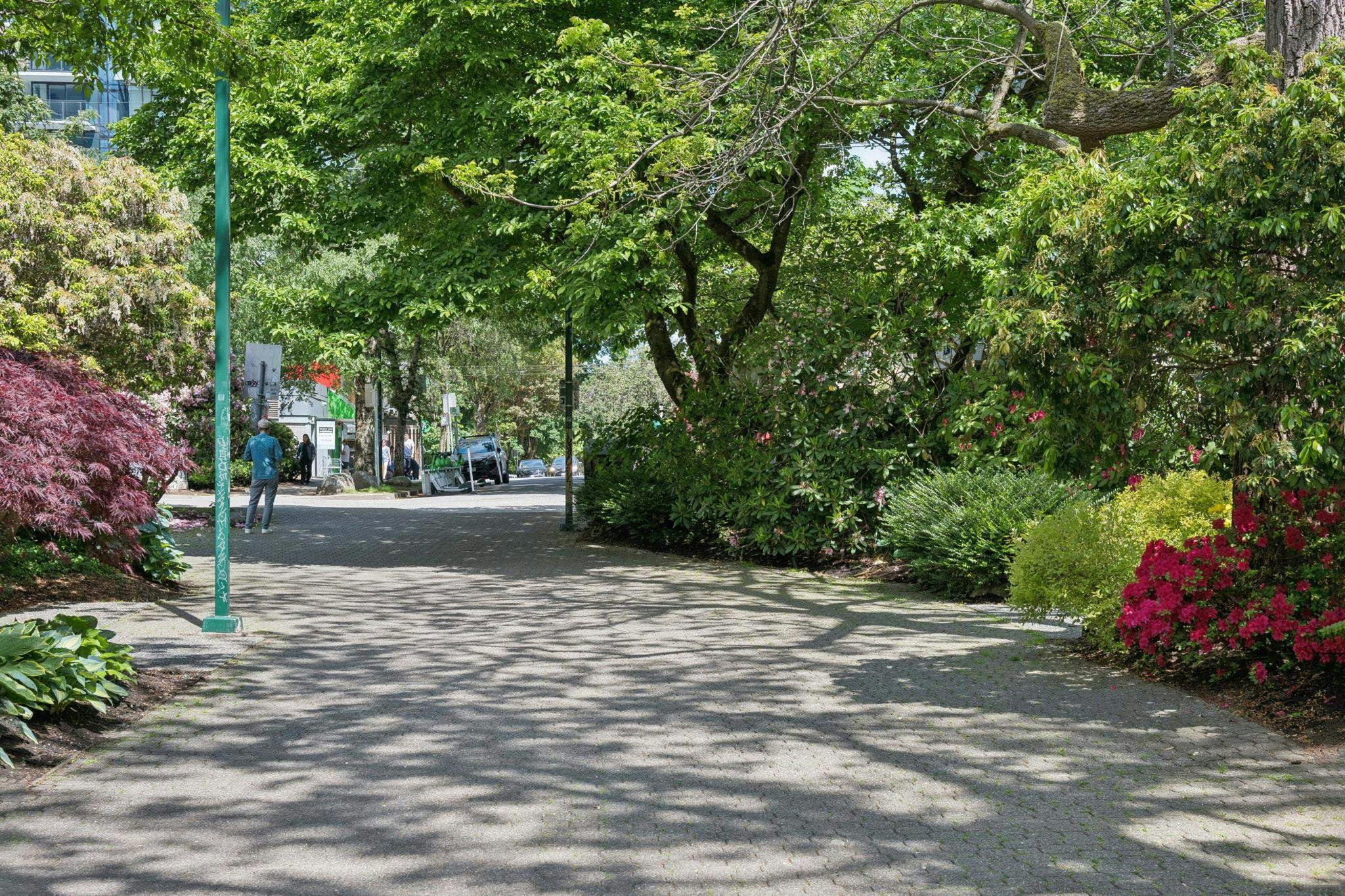 401-1315 Cardero Street, Vancouver, BC, V6G 2J2 - 24