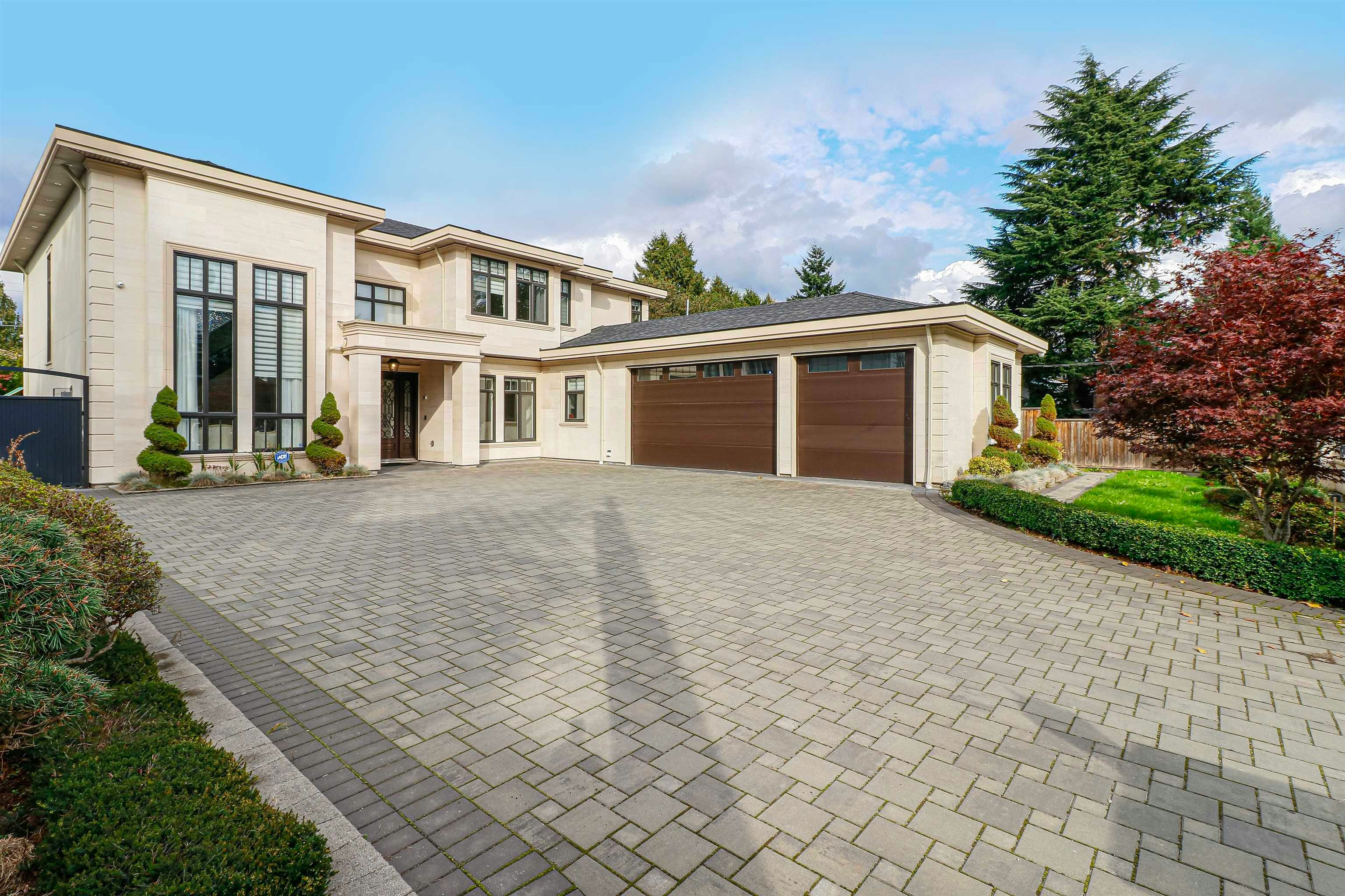 10551 Caithcart Road, Richmond, BC, V6X 1N3