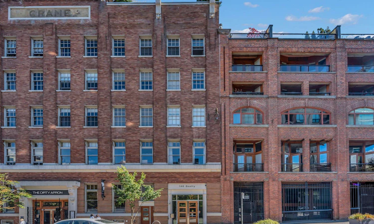 209-546 Beatty Street