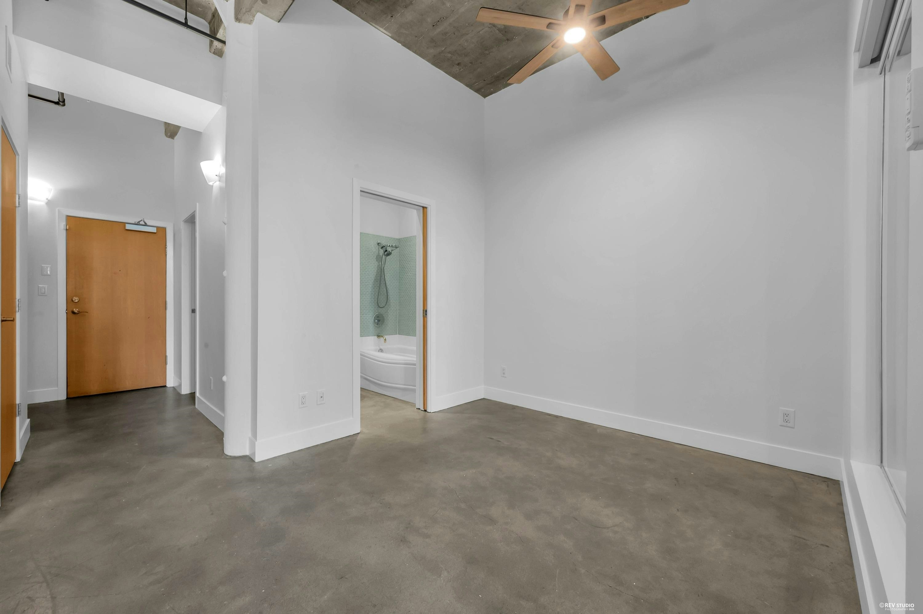 209-546 Beatty Street, Vancouver, BC, V6B 2L3 - 9