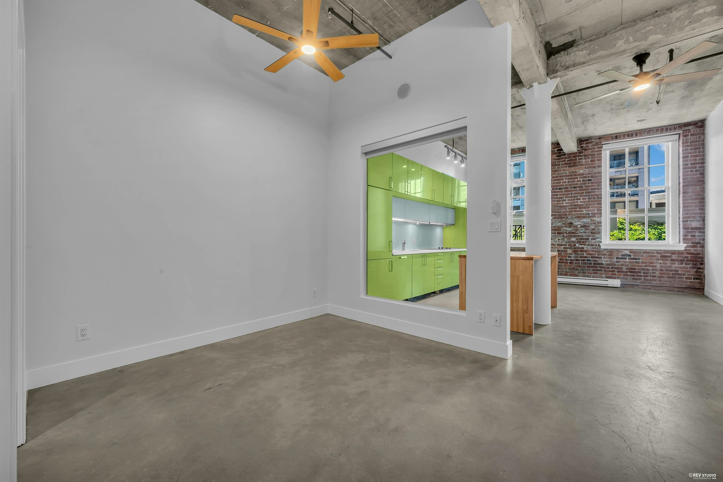 209-546 Beatty Street, Vancouver, BC, V6B 2L3 - 10