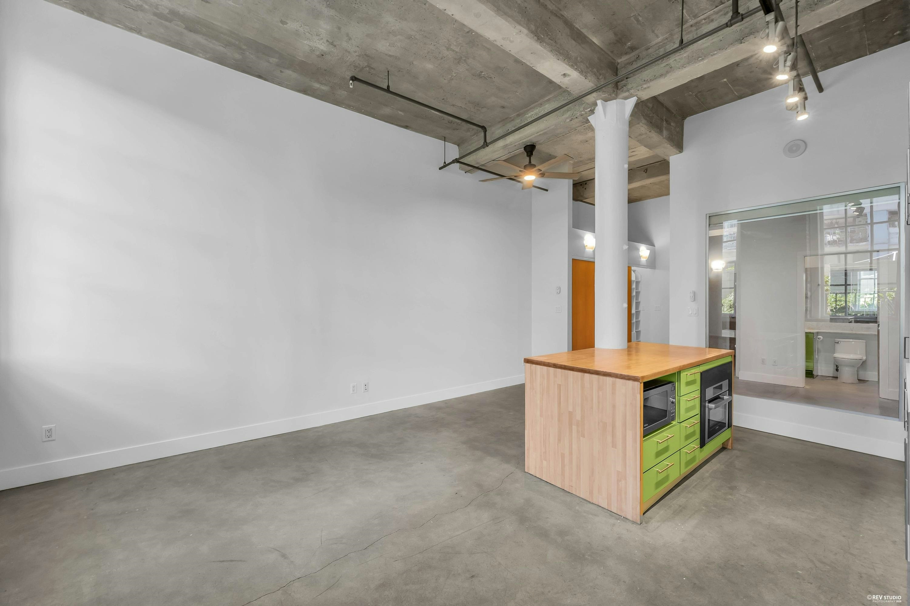 209-546 Beatty Street, Vancouver, BC, V6B 2L3 - 8