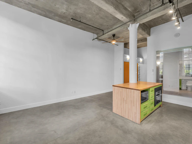209-546 Beatty Street, Vancouver, BC, V6B 2L3 - 8