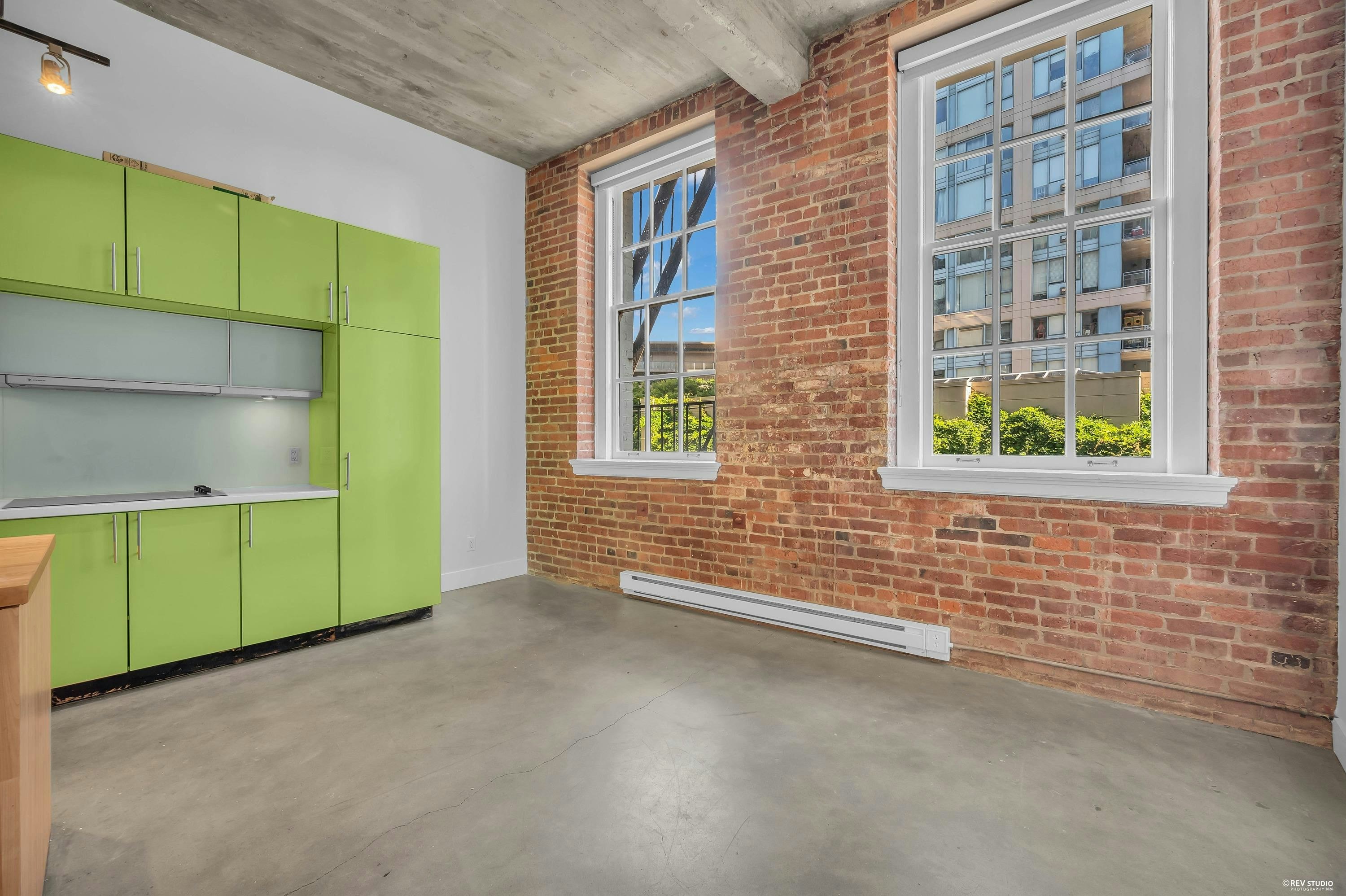209-546 Beatty Street, Vancouver, BC, V6B 2L3 - 6