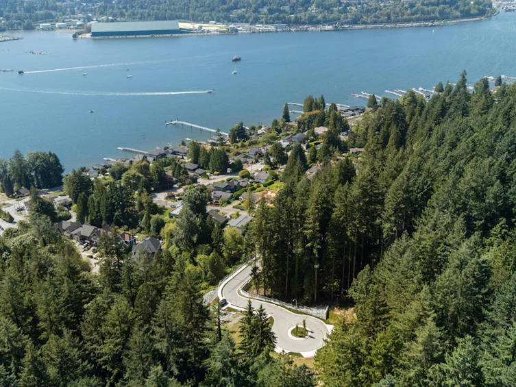 622 Foresthill Place, Port Moody, BC, V3H 4B7 - 10