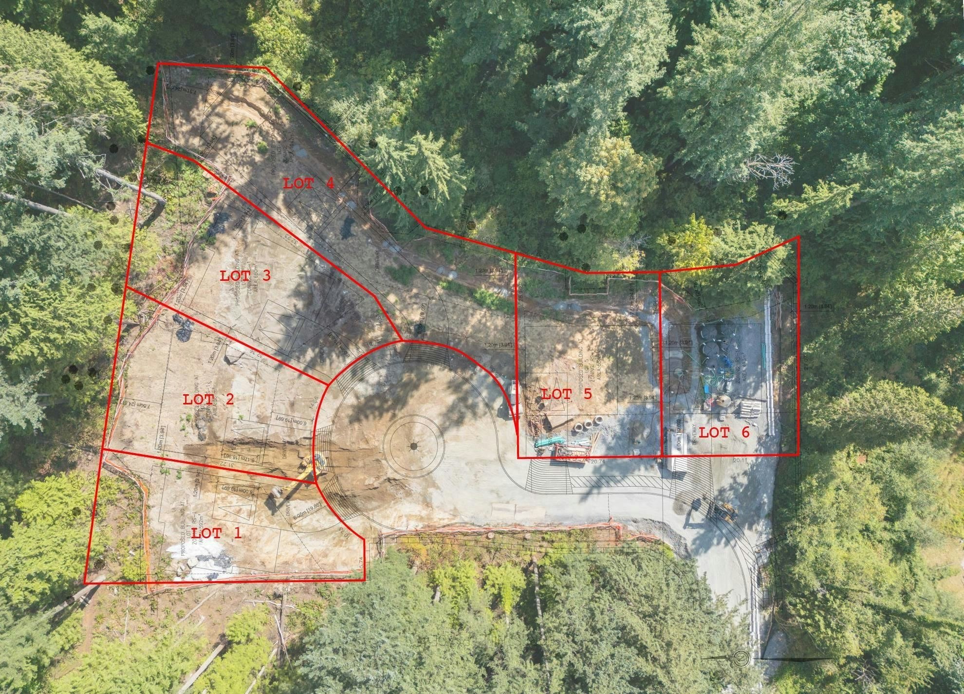 622 Foresthill Place - 3