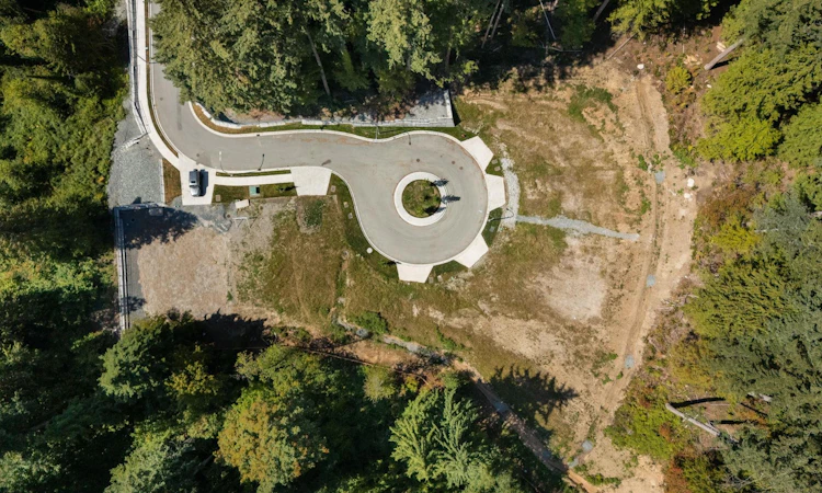 622 Foresthill Place