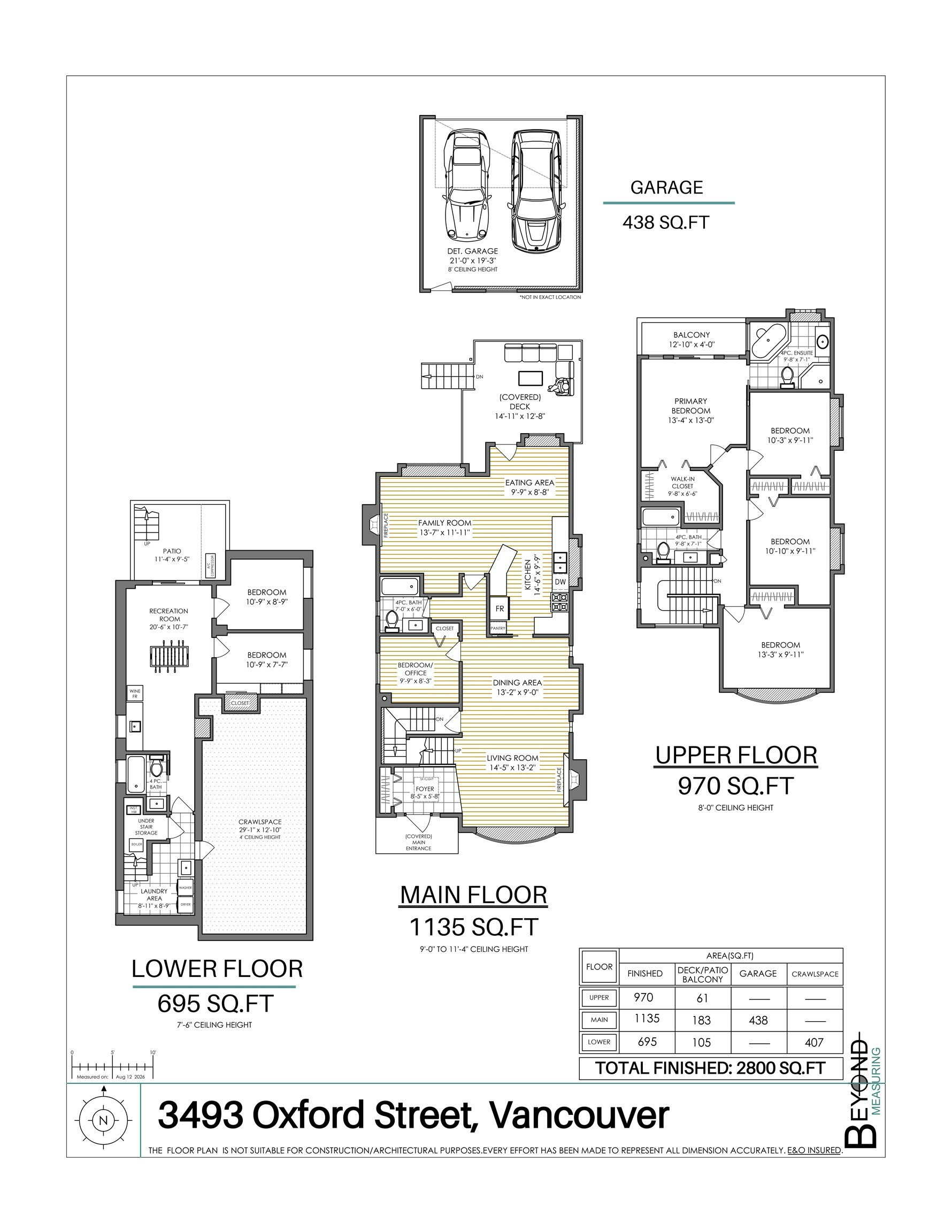 3493 Oxford Street, Vancouver, BC, V5K 1N8 - 40