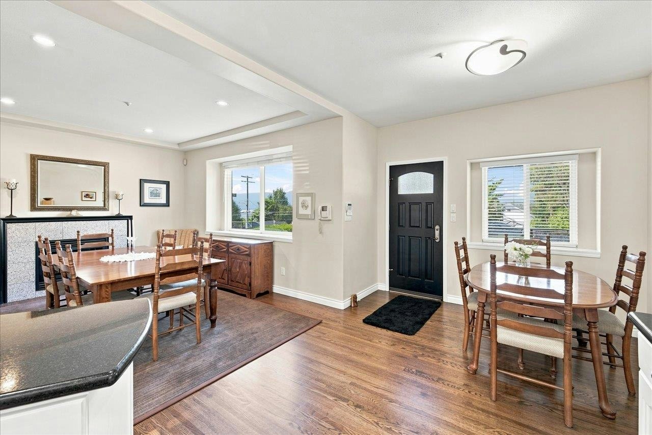 3493 Oxford Street, Vancouver, BC, V5K 1N8 - 13