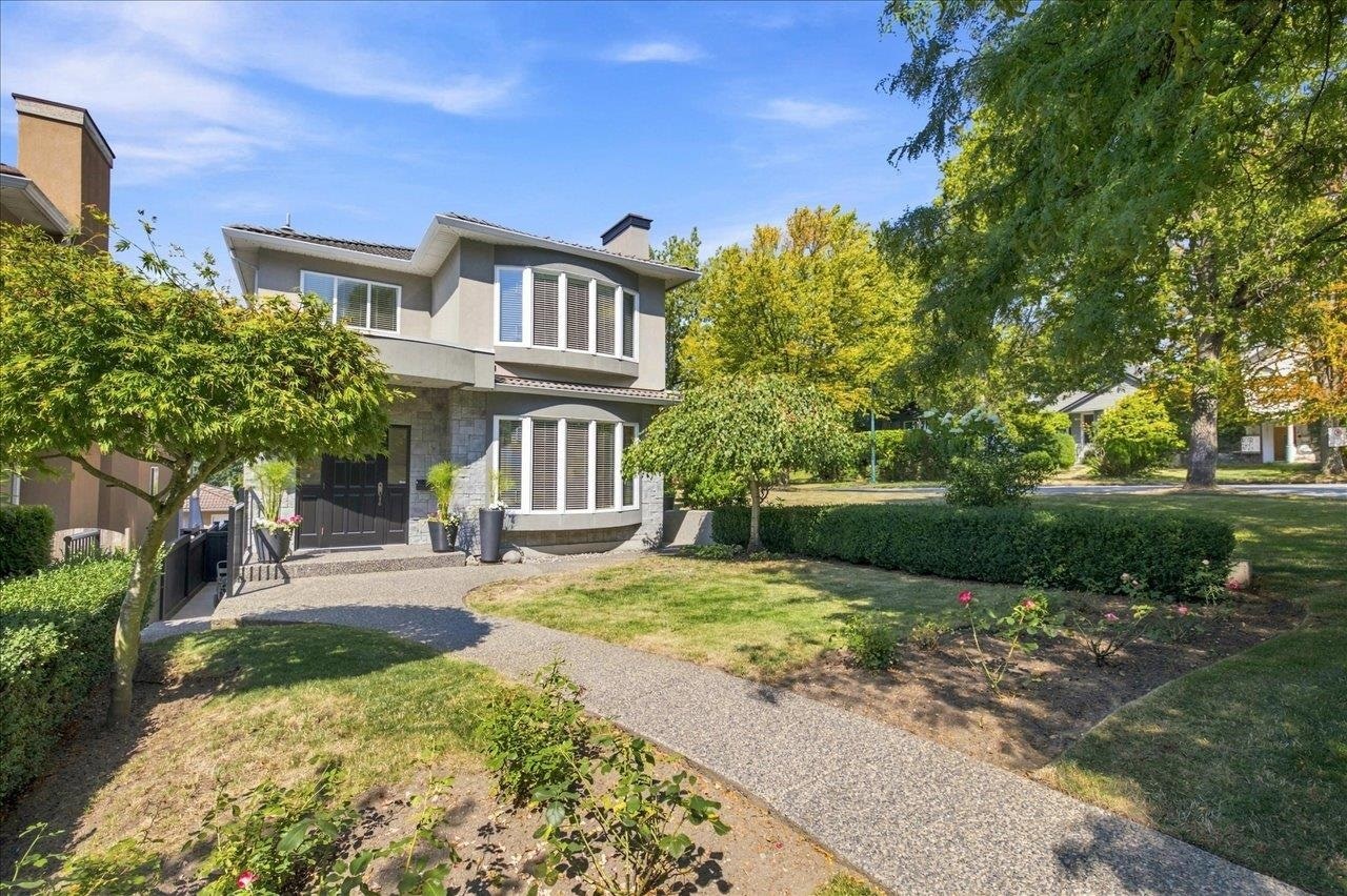 3493 Oxford Street - 2