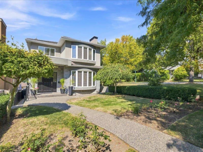 3493 Oxford Street - 2