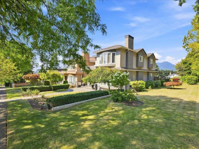 3493 Oxford Street - 3