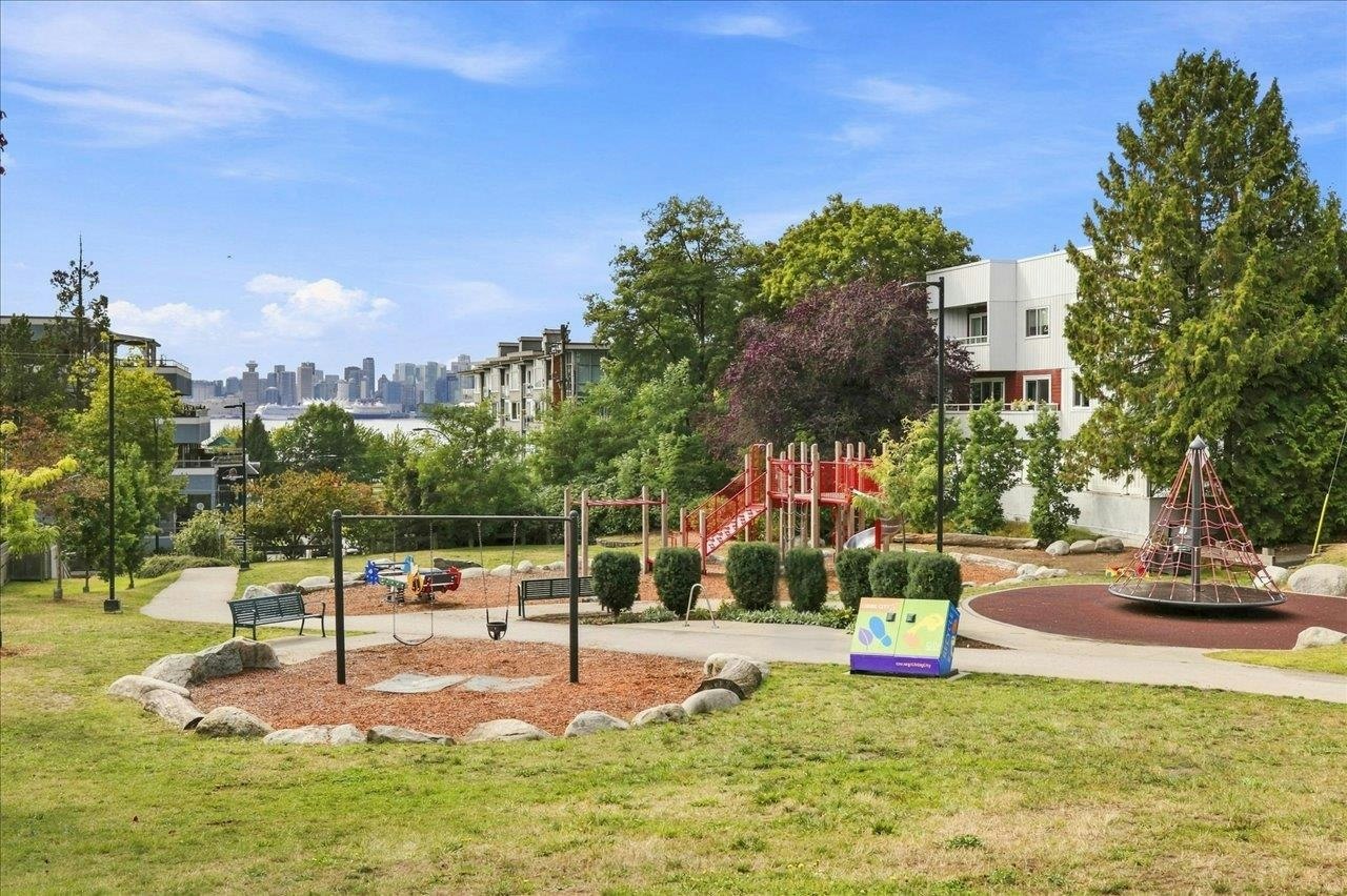 207-236 W 2nd Street, North Vancouver, BC, V7M 1C6 - 30