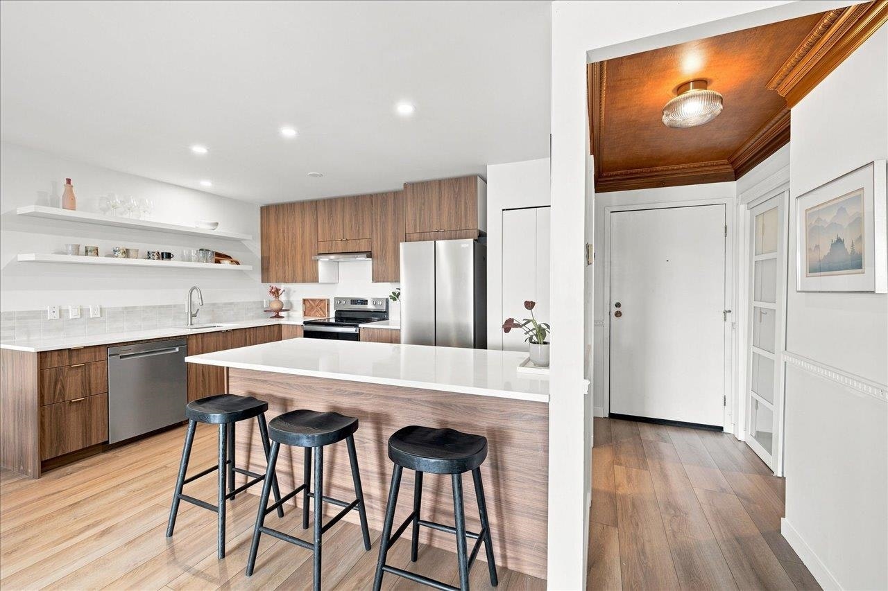 207-236 W 2nd Street - 2