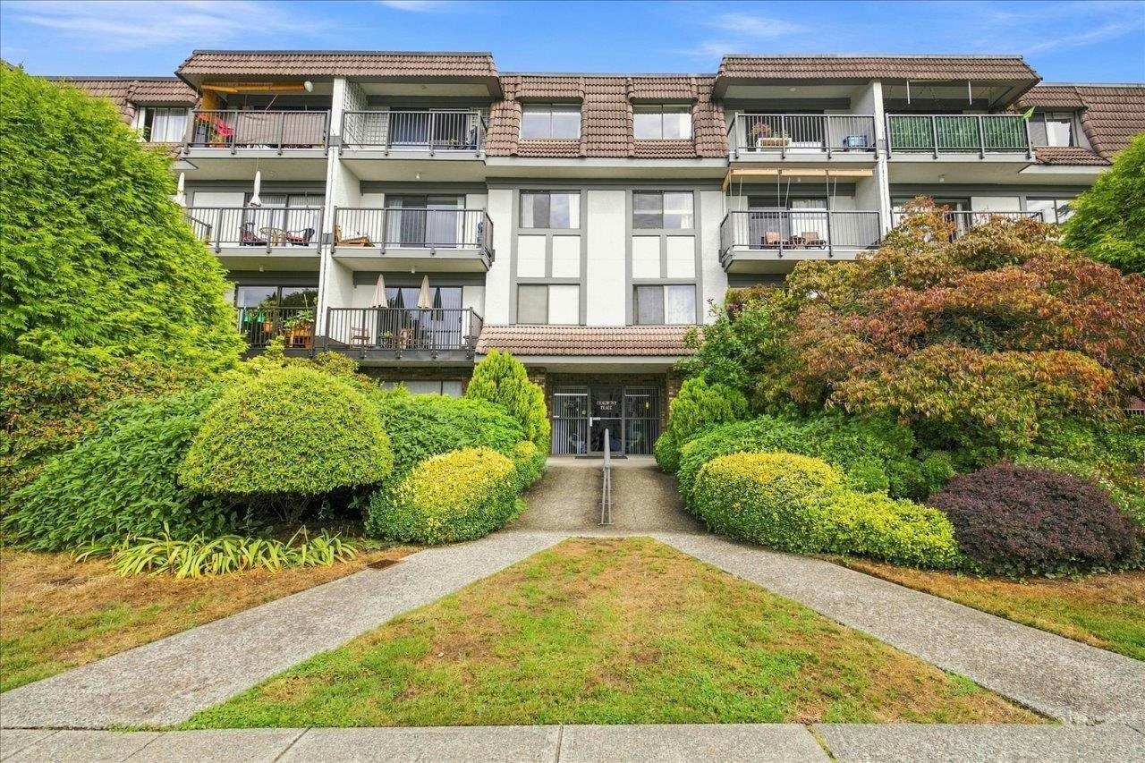207-236 W 2nd Street, North Vancouver, BC, V7M 1C6 - 27