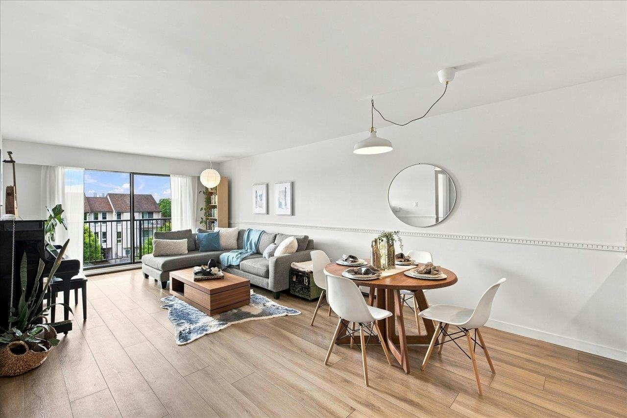 207-236 W 2nd Street, North Vancouver, BC, V7M 1C6 - 8