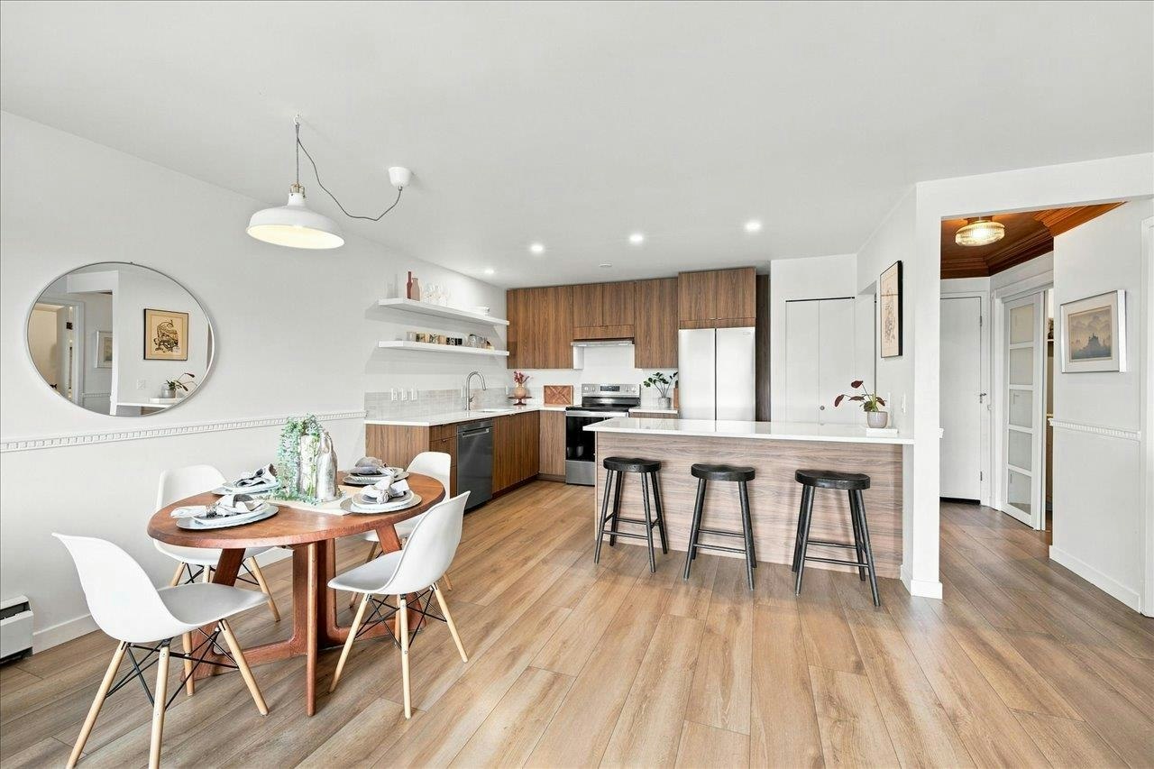 207-236 W 2nd Street, North Vancouver, BC, V7M 1C6 - 7