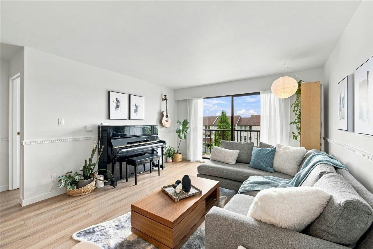 207-236 W 2nd Street, North Vancouver, BC, V7M 1C6 - 12