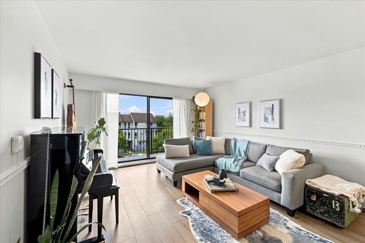 207-236 W 2nd Street, North Vancouver, BC, V7M 1C6 - 10