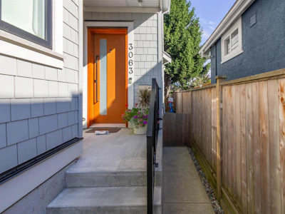 3063 Graveley Street - 2