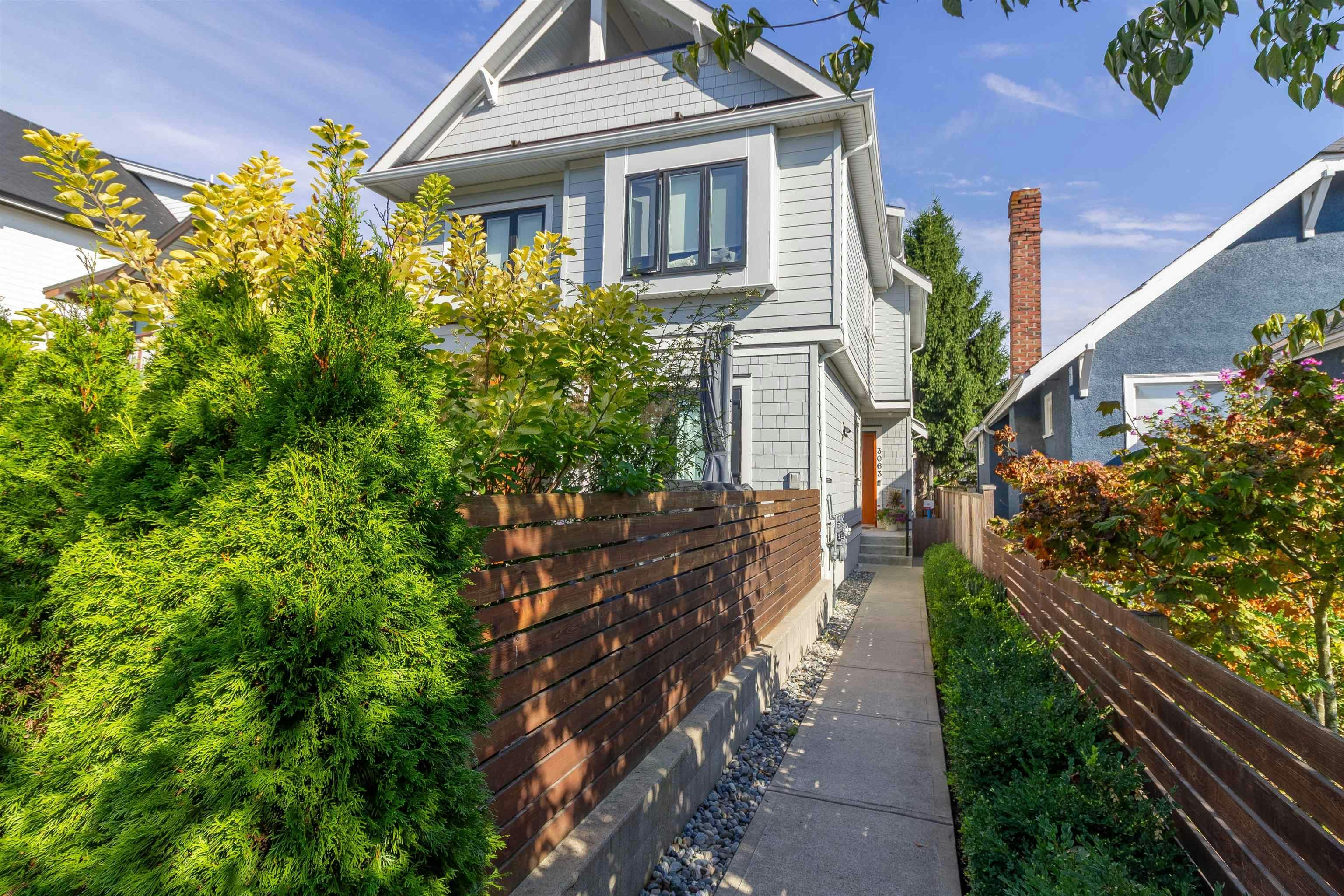 3063 Graveley Street, Vancouver, BC, V5K 3K5