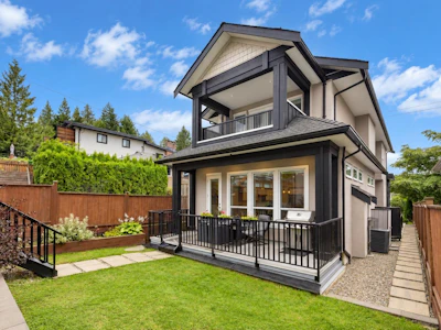 344 E 21 Street - 3