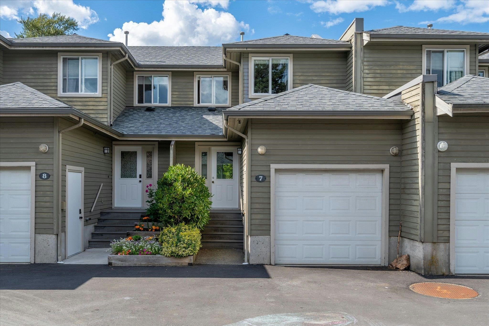 7-40200 Government Road, Squamish, BC, V8B 0G6