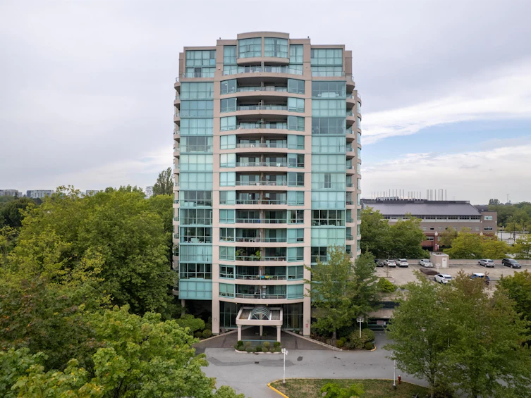 505-8811 Lansdowne Road, Richmond, BC, V6X 3T4