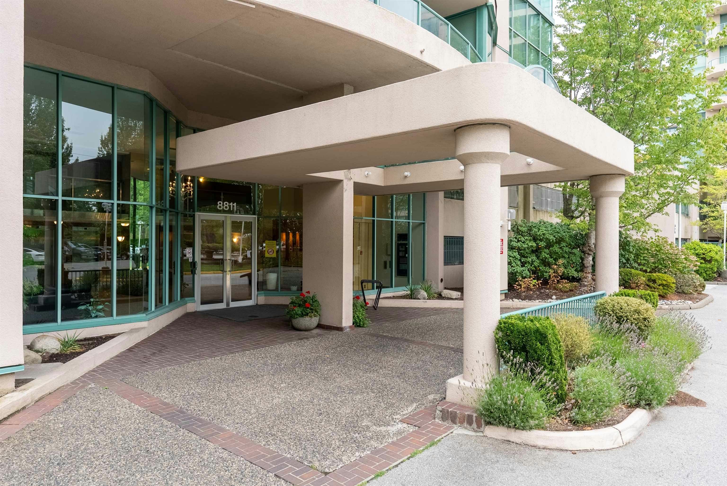 505-8811 Lansdowne Road, Richmond, BC, V6X 3T4 - 32