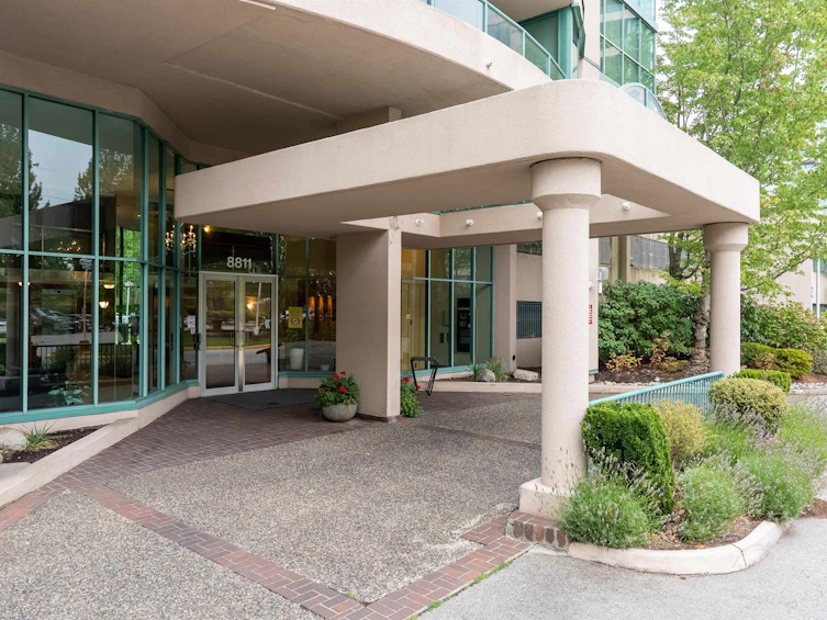 505-8811 Lansdowne Road, Richmond, BC, V6X 3T4 - 32