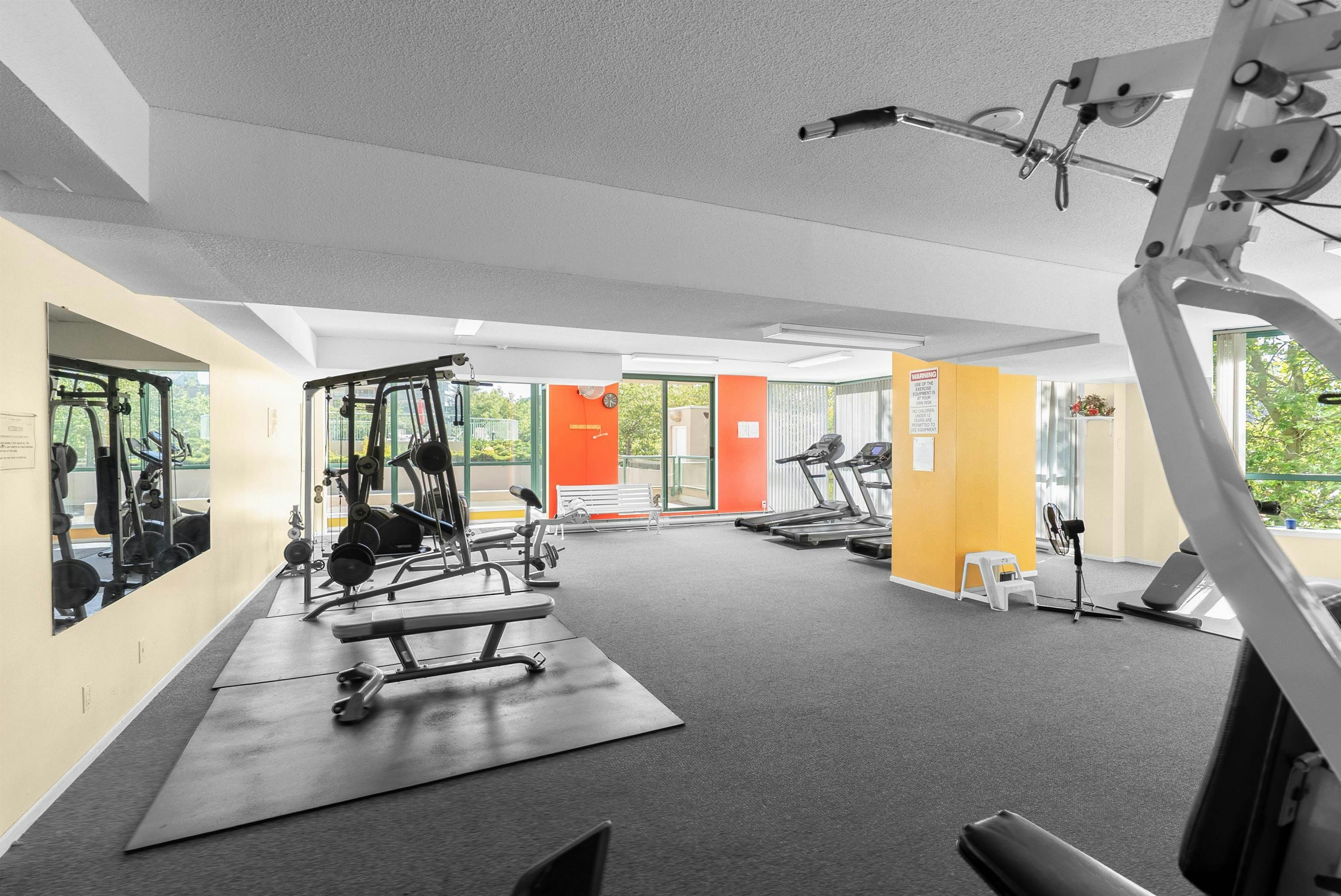 505-8811 Lansdowne Road, Richmond, BC, V6X 3T4 - 29