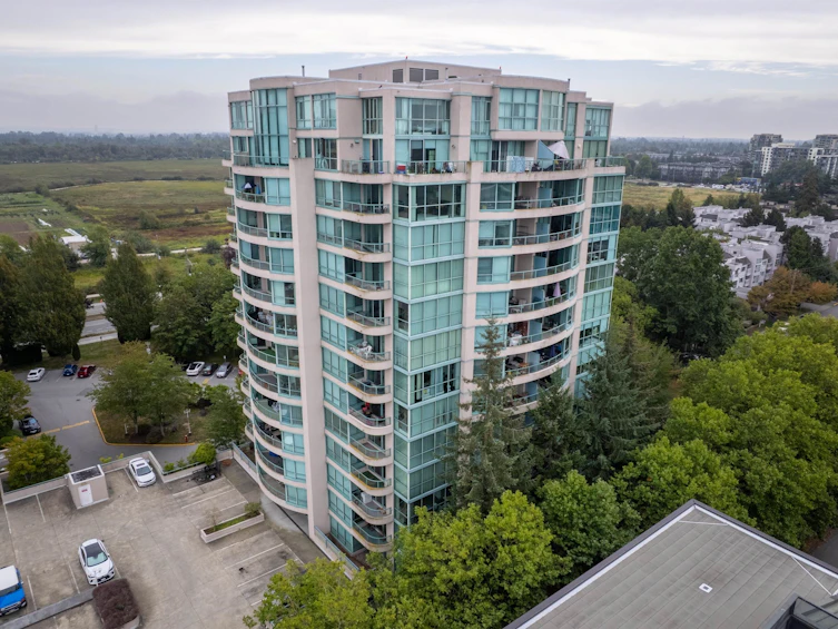 505-8811 Lansdowne Road, Richmond, BC, V6X 3T4 - 2