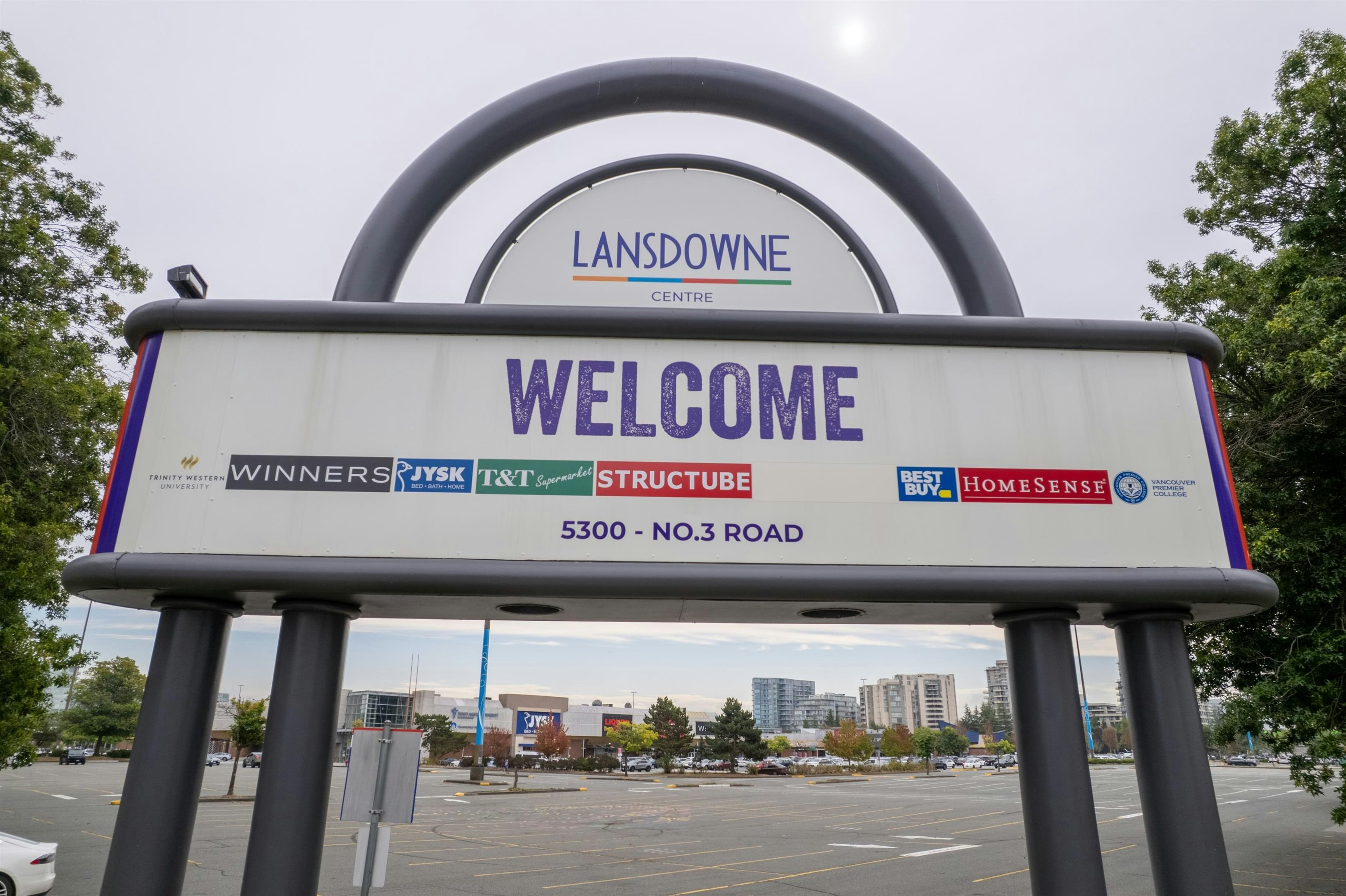 505-8811 Lansdowne Road, Richmond, BC, V6X 3T4 - 30