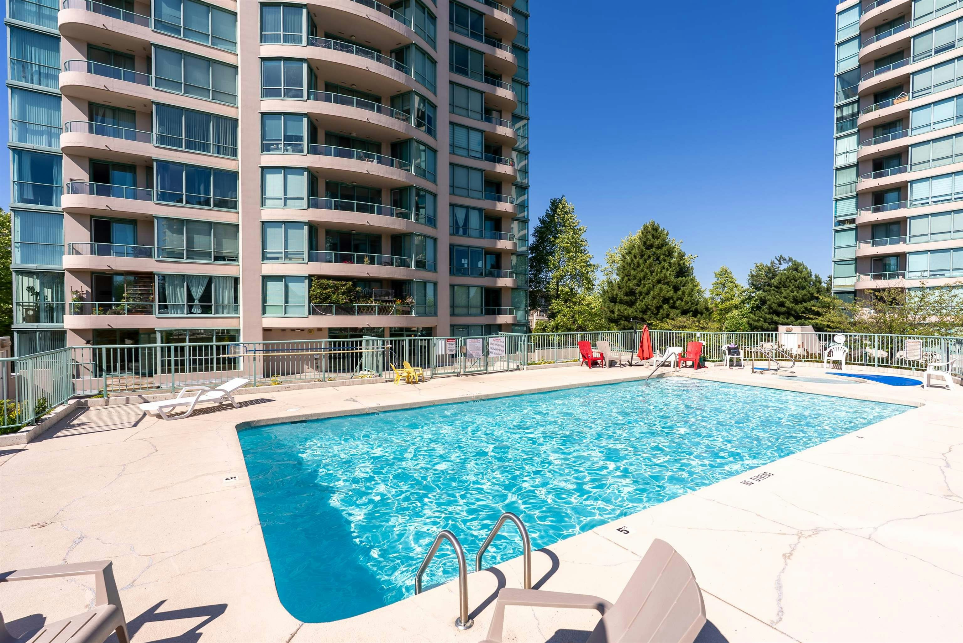 505-8811 Lansdowne Road, Richmond, BC, V6X 3T4 - 27