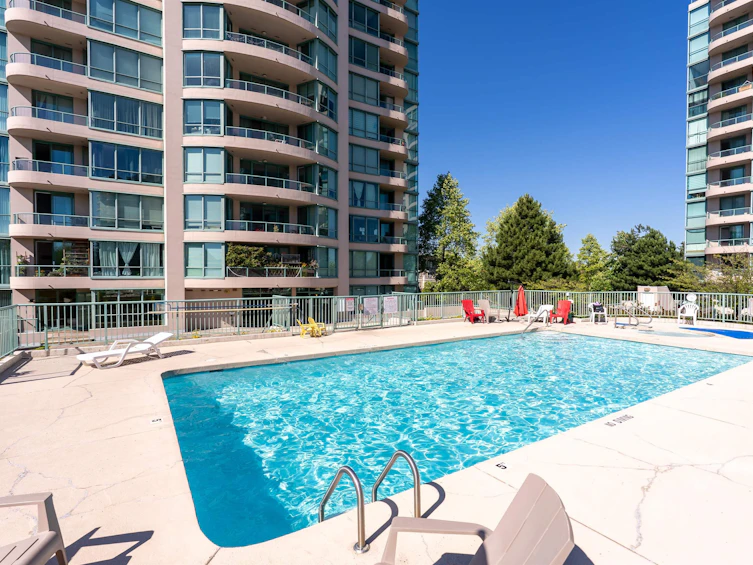 505-8811 Lansdowne Road, Richmond, BC, V6X 3T4 - 27