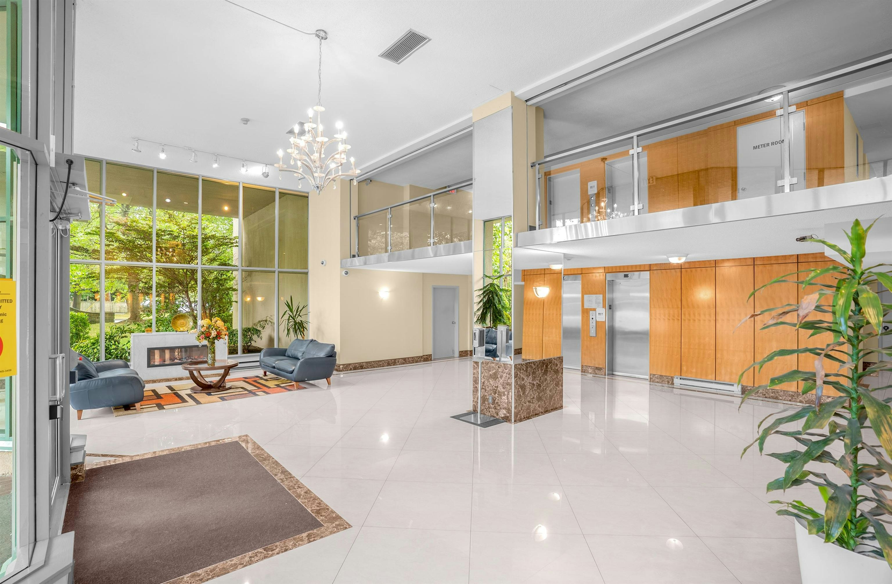 505-8811 Lansdowne Road, Richmond, BC, V6X 3T4 - 26