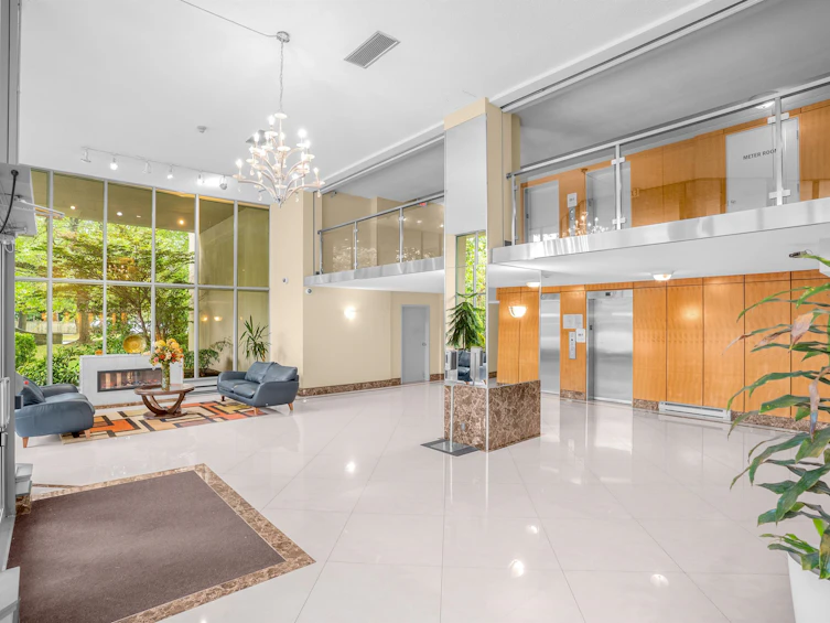 505-8811 Lansdowne Road, Richmond, BC, V6X 3T4 - 26