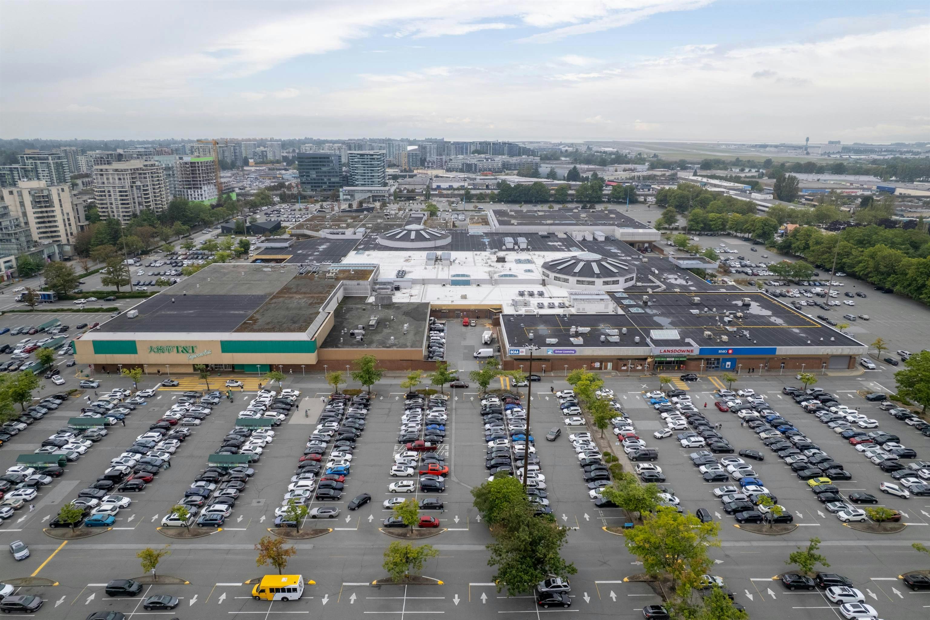 505-8811 Lansdowne Road, Richmond, BC, V6X 3T4 - 34