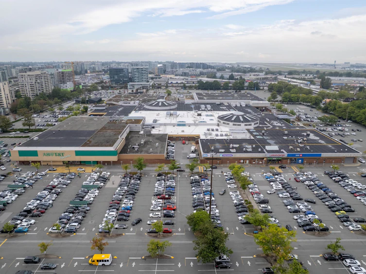 505-8811 Lansdowne Road, Richmond, BC, V6X 3T4 - 34
