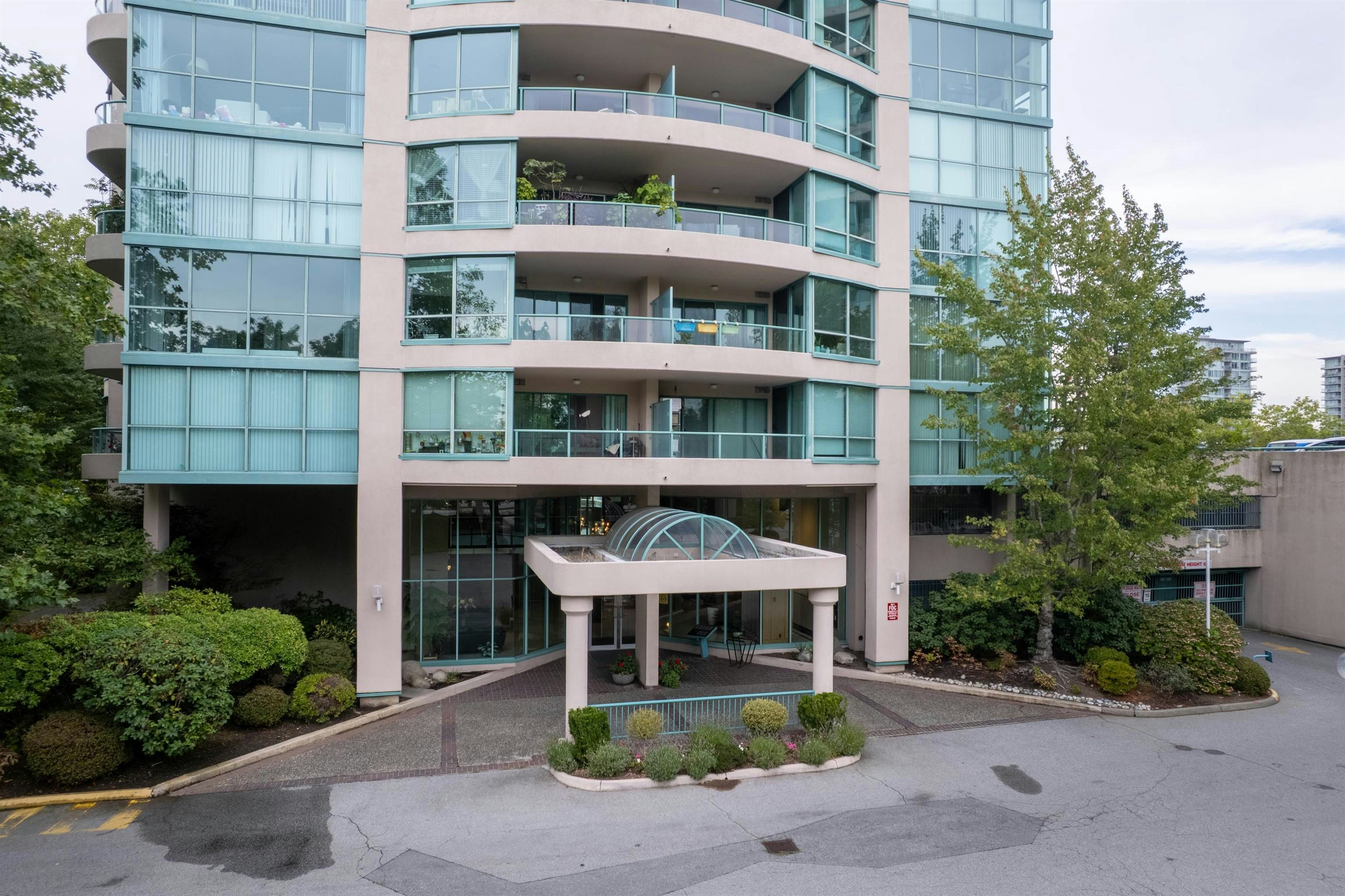 505-8811 Lansdowne Road, Richmond, BC, V6X 3T4 - 33